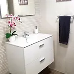 Loft Sevilla 16 דירה *