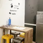 Loft Sevilla 16 דירה אליקאנטה