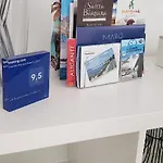 דירה Loft Sevilla 16