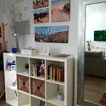 Loft Sevilla 16 דירה אליקאנטה