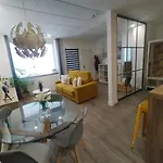 Loft Sevilla 16 * אליקאנטה