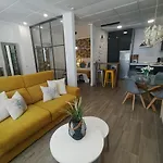 Loft Sevilla 16 דירה אליקאנטה