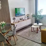 דירה Loft Sevilla 16 אליקאנטה