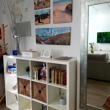 Loft Sevilla 16 Lejlighed Alicante
