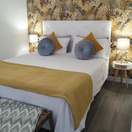 Loft Sevilla 16 * アリカンテ