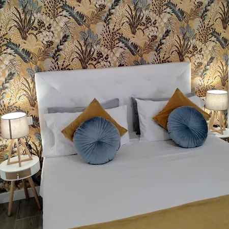 Apartament Loft Sevilla 16