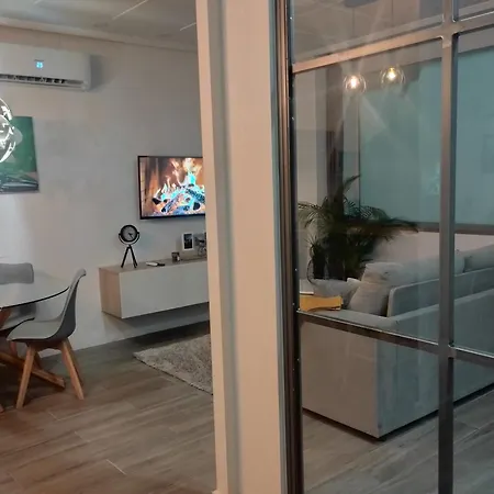 Loft Sevilla 16 アリカンテ
