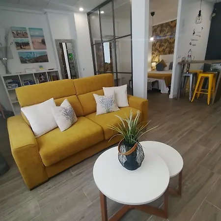 Loft Sevilla 16 *