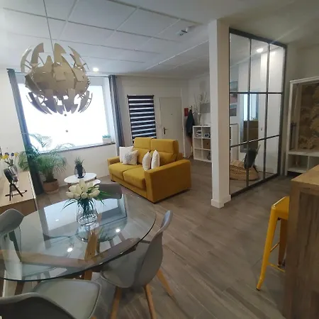 Loft Sevilla 16 * Alicante