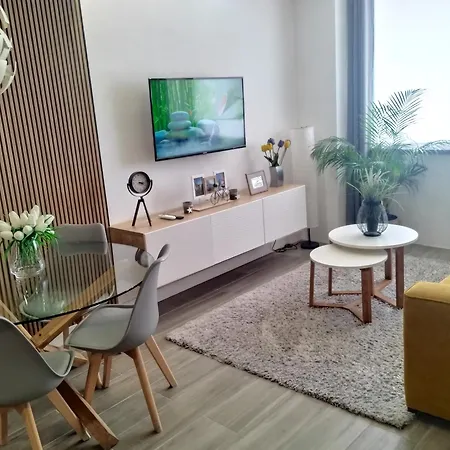 Lejlighed Loft Sevilla 16 Alicante