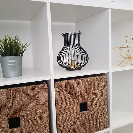 Loft Sevilla 16 Alicante
