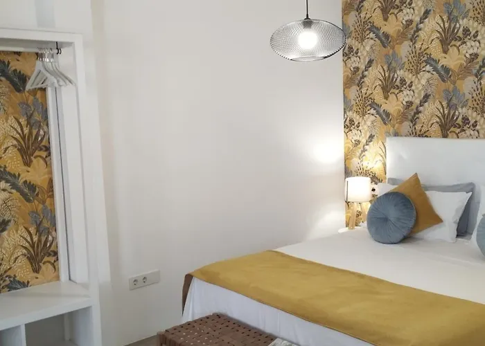 Loft Sevilla 16 アリカンテ