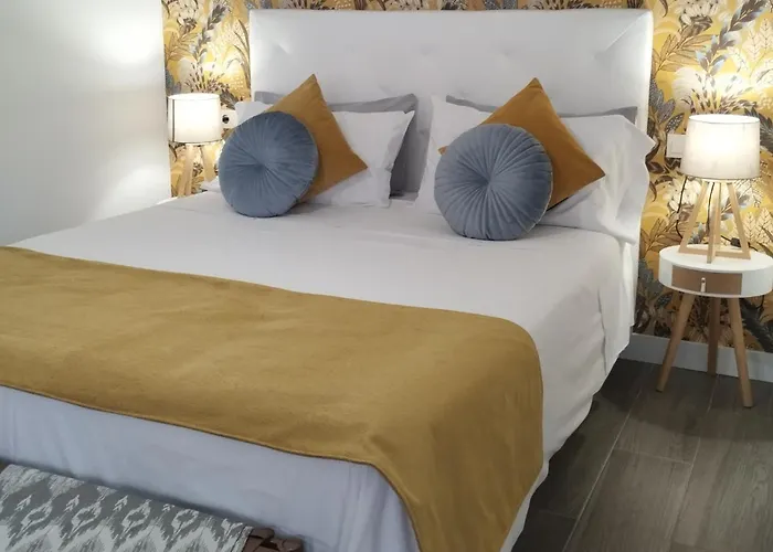 Loft Sevilla 16 * アリカンテ