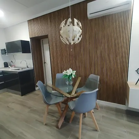Loft Sevilla 16