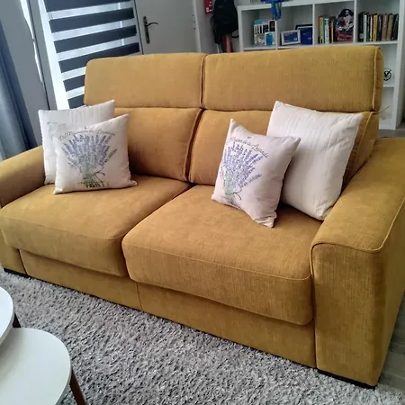 Loft Sevilla 16 דירה *