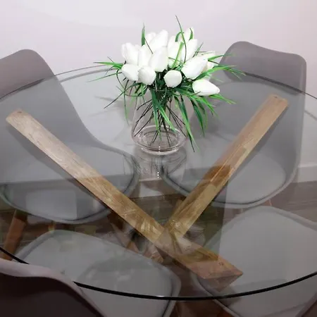 Loft Sevilla 16 * אליקאנטה